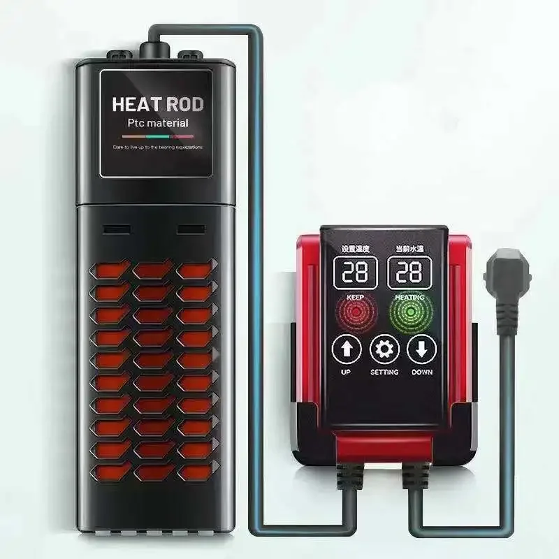 Riscaldatore sommergibile per  - Marine Aquarium Heater recensione e prezzo