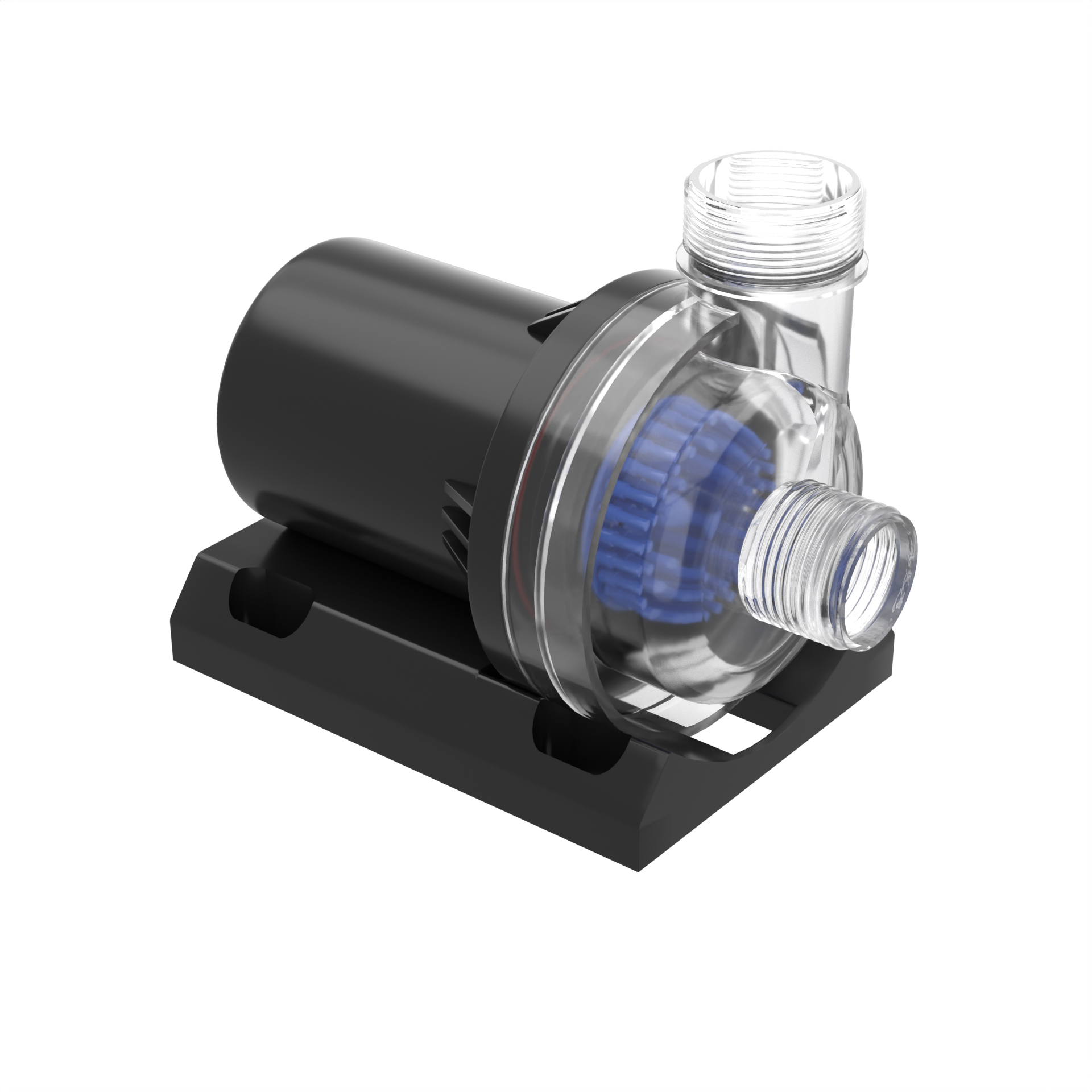 Skimmer interno intelligente W - Aqua Marine Tank recensione e prezzo