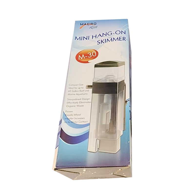 Filtro per acquario Marco per  - Protein Skimmer Hang On recensione e prezzo