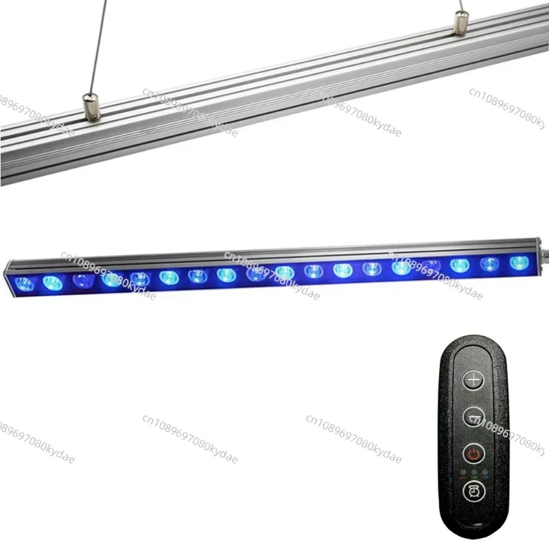 Lampada a LED Temporizzata per - Marine Aquarium Time recensione e prezzo