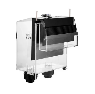 SOB-1/2 Scatola di Troppopieno - Marine Aquarium Overflow Box recensione e prezzo
