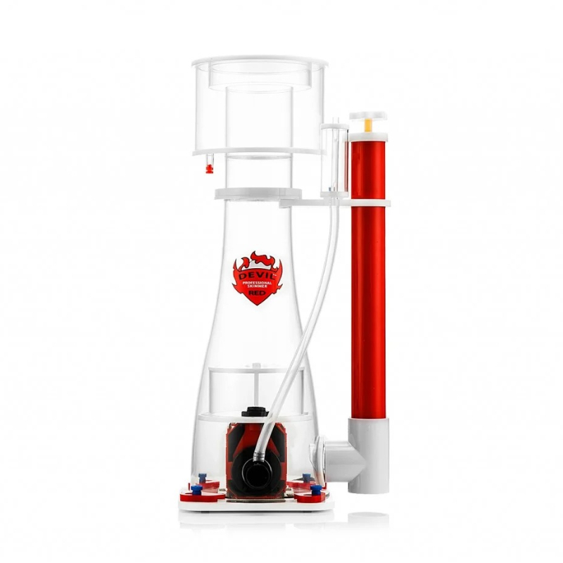 Skimmer Proteico Serie DSL Mar - Marine Aquarium Protein Skimmer recensione e prezzo