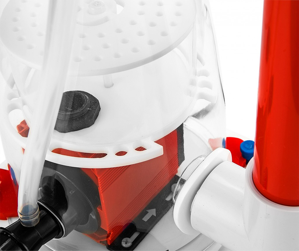 Skimmer Proteico Serie DSL Mar - Marine Aquarium Protein Skimmer recensione e prezzo