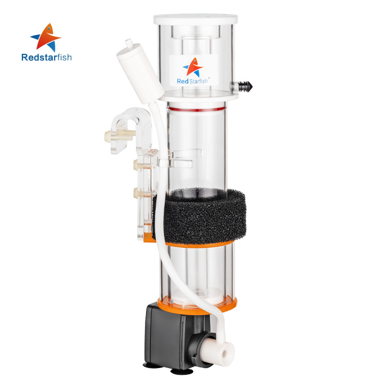Red StarFish Proteine Skimmer  - Protein Skimmer Hang On recensione e prezzo