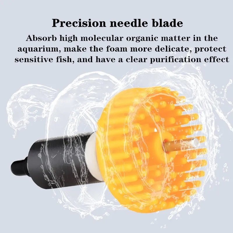 Red StarFish Proteine Skimmer  - Protein Skimmer Hang On recensione e prezzo