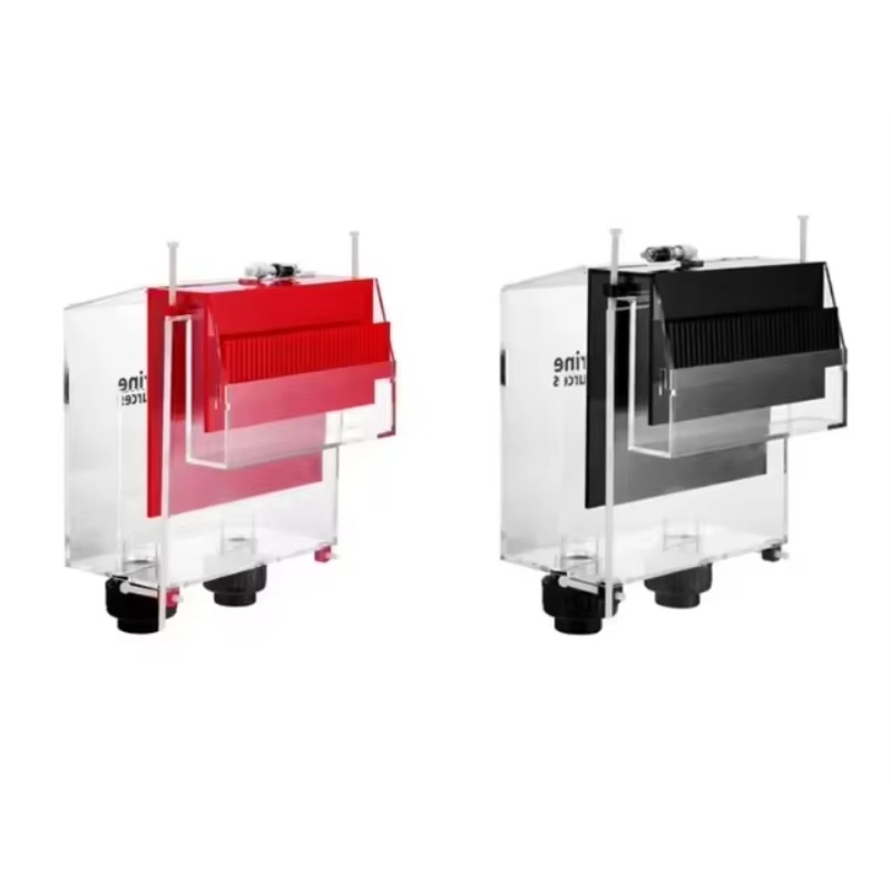 Forniture marine SOB-1 SOB-2 A - Marine Aquarium Overflow Box recensione e prezzo