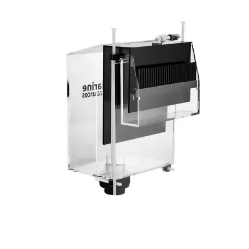 Forniture marine SOB-1 SOB-2 A - Marine Aquarium Overflow Box recensione e prezzo