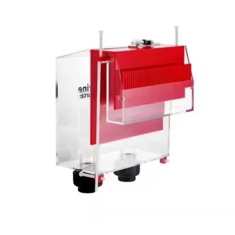 Forniture marine SOB-1 SOB-2 A - Marine Aquarium Overflow Box recensione e prezzo