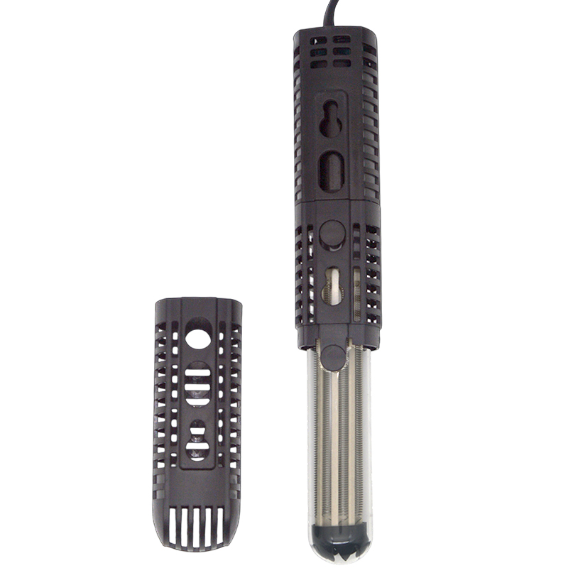Riscaldatore per acquario Disp - Marine Aquarium Heater recensione e prezzo