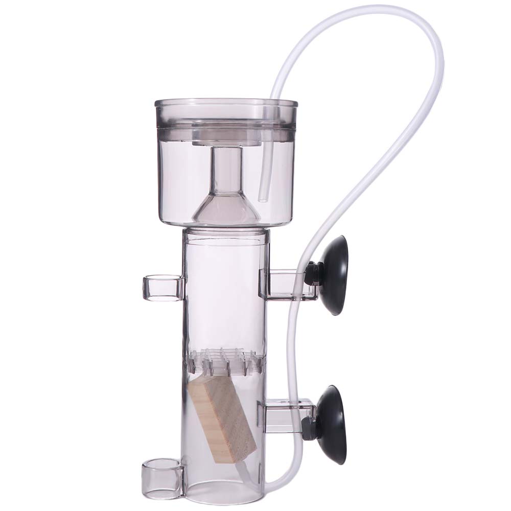 Skimmer Proteico per Acquario  - Protein Skimmer Hang On recensione e prezzo