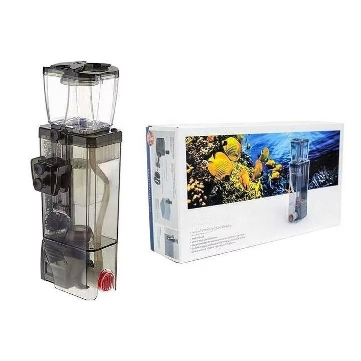 Skimmer per Acquario Marino Se - Marine Aquarium Protein Skimmer recensione e prezzo