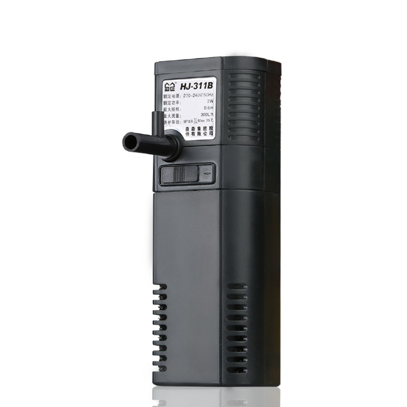 SUNSUN mini nano 111B 311B 611 - Marine Aquarium Protein Skimmer recensione e prezzo