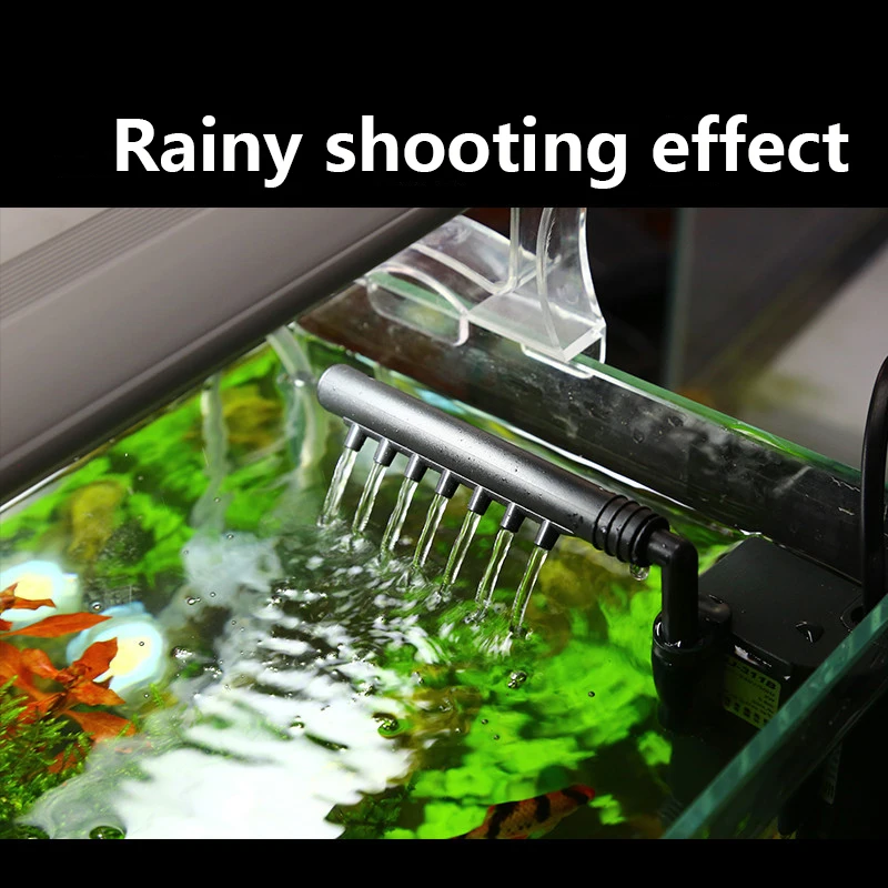 SUNSUN mini nano 111B 311B 611 - Marine Aquarium Protein Skimmer recensione e prezzo