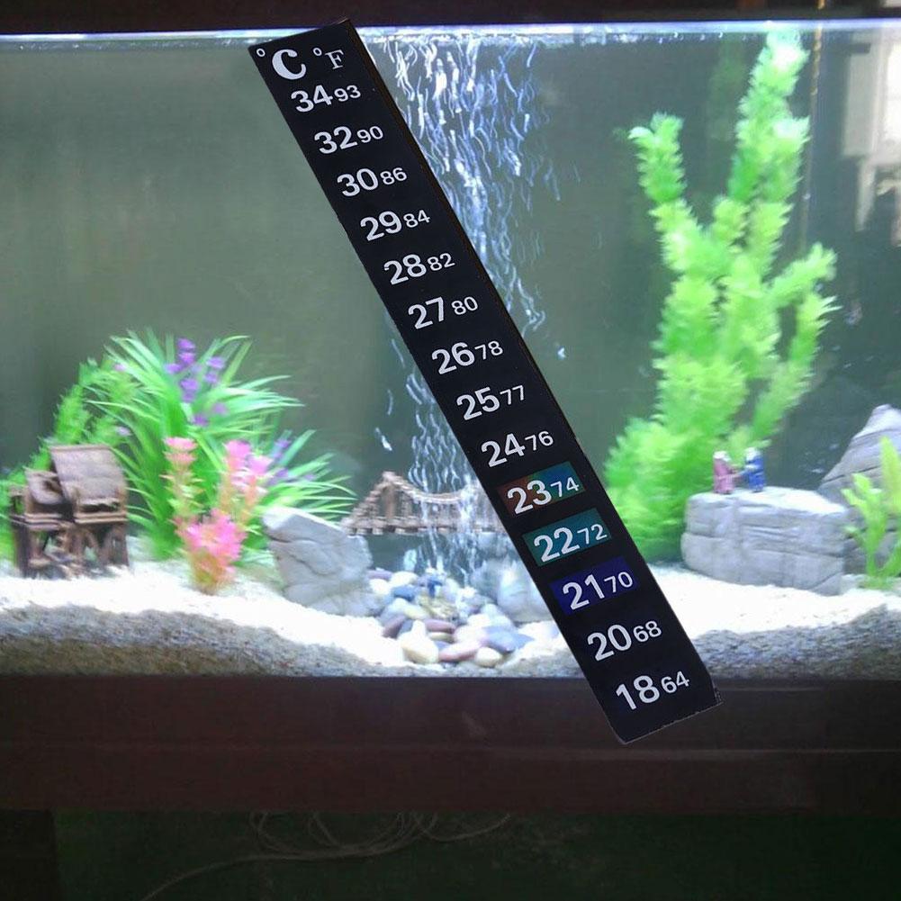 Termometro digitale adesivo pe - Marine Aquarium Heater recensione e prezzo