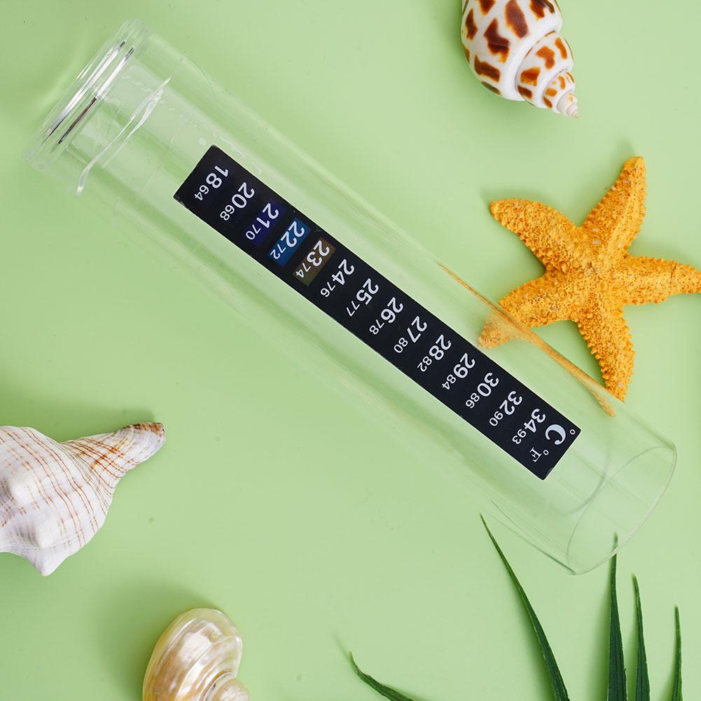 Termometro digitale adesivo pe - Marine Aquarium Heater recensione e prezzo